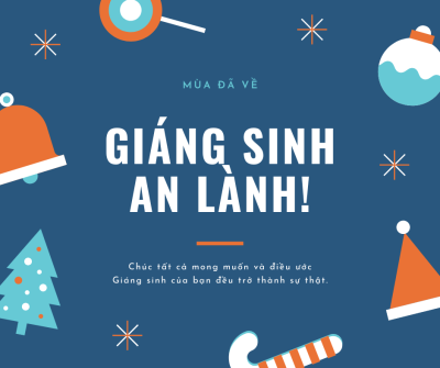 Quà tặng giáng sinh chất lượng